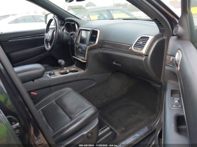 2015 JEEP GRAND CHEROKEE 1C4RJFCT2FC948968 Photo 4