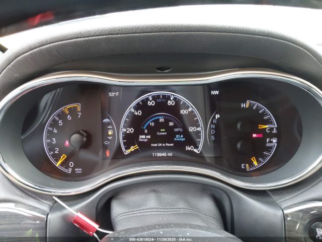 2015 JEEP GRAND CHEROKEE 1C4RJFCT2FC948968 Photo 6