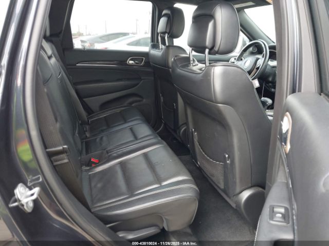 2015 JEEP GRAND CHEROKEE 1C4RJFCT2FC948968 Photo 7