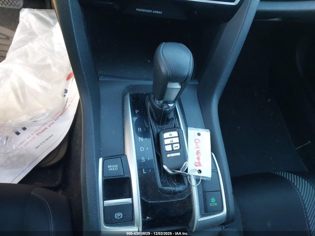 Honda CIVIC EX 2016 2HGFC2F79GH531318 Image 11