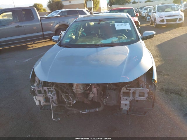 Honda CIVIC EX 2016 2HGFC2F79GH531318 Image 13