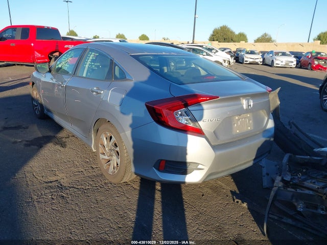 Honda CIVIC EX 2016 2HGFC2F79GH531318 Image 15