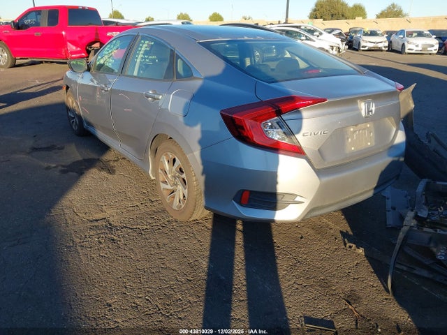 Honda CIVIC EX 2016 2HGFC2F79GH531318 Image 3