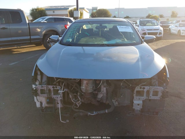 Honda CIVIC EX 2016 2HGFC2F79GH531318 Image 6