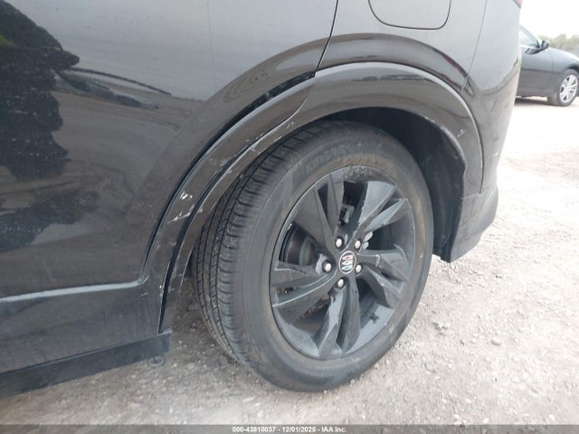 KL4AMDSL3RB200695 Buick Encore Gx Sport Touring Fwd