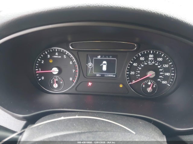 2018 KIA SORENTO 5XYPG4A37JG407917 Photo 6