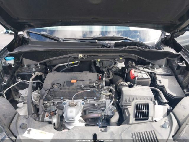 2024 HONDA HR-V 3CZRZ1H53RM761709 Photo 9