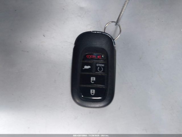 2024 HONDA HR-V 3CZRZ1H53RM761709 Photo 10