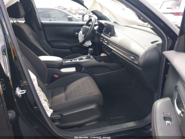 2024 HONDA HR-V 3CZRZ1H53RM761709 Photo 4