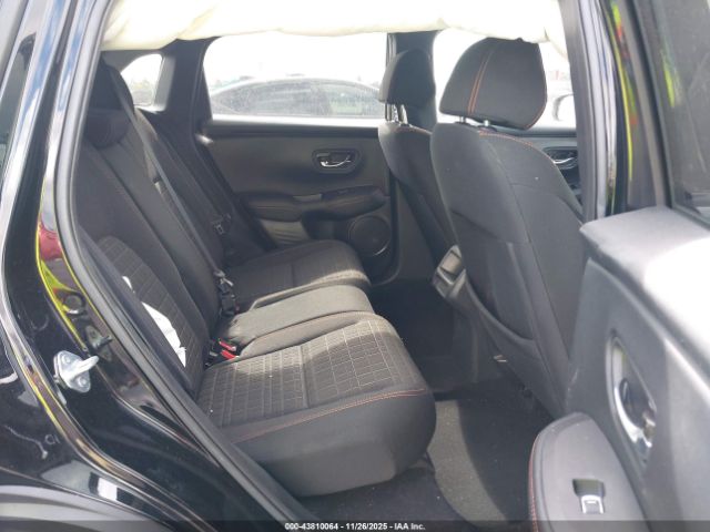 2024 HONDA HR-V 3CZRZ1H53RM761709 Photo 7