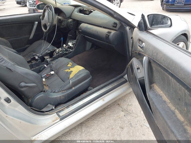 2005 Infiniti G35 მანქანა იყიდება აუქციონზე, vin: JNKCV54EX5M418520, აუქციონის ნომერი: 43810070