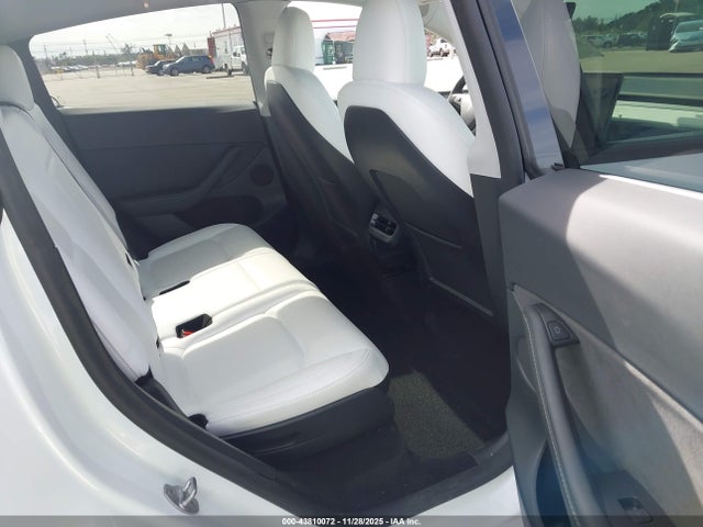 2023 TESLA MODEL Y 7SAYGAEE9PF792088 Photo 7