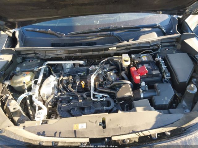 2025 MITSUBISHI OUTLANDER JA4J3VA87SZ045183 Photo 9