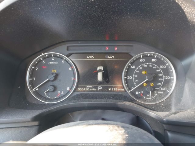 2025 MITSUBISHI OUTLANDER JA4J3VA87SZ045183 Photo 6