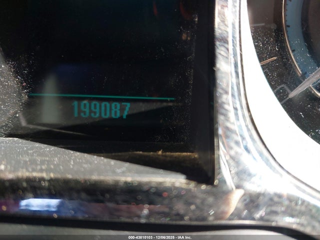 43810103 :رقم المزاد ، 1G4GC5ED5BF363517 vin ، 2011 Buick Lacrosse Cxl مزاد بيع