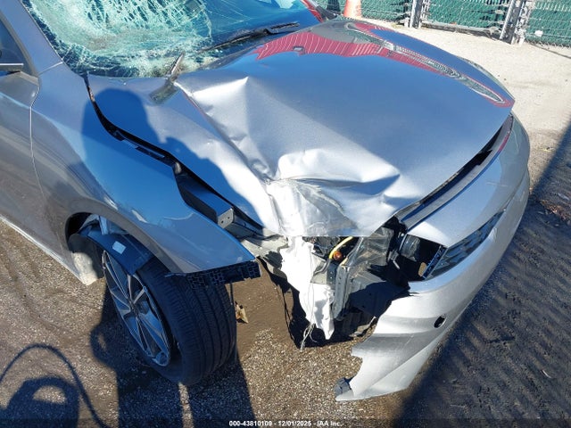 2024 Kia Forte Lxs მანქანა იყიდება აუქციონზე, vin: 3KPF24AD6RE758572, აუქციონის ნომერი: 43810109