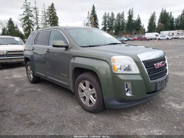 2015 GMC TERRAIN 2GKFLVEK8F6241978