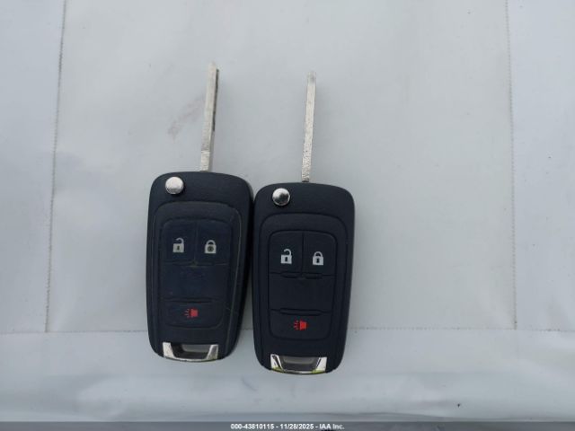 2015 GMC TERRAIN 2GKFLVEK8F6241978 Photo 10