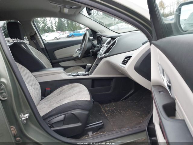 2015 GMC TERRAIN 2GKFLVEK8F6241978 Photo 4