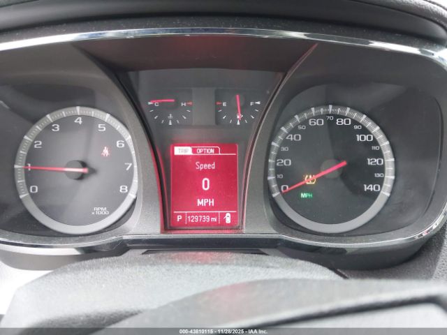 2015 GMC TERRAIN 2GKFLVEK8F6241978 Photo 6