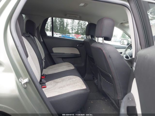 2015 GMC TERRAIN 2GKFLVEK8F6241978 Photo 7