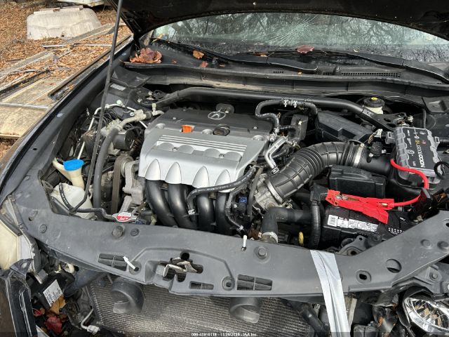 2011 ACURA TSX JH4CW2H62BC000730 Photo 9