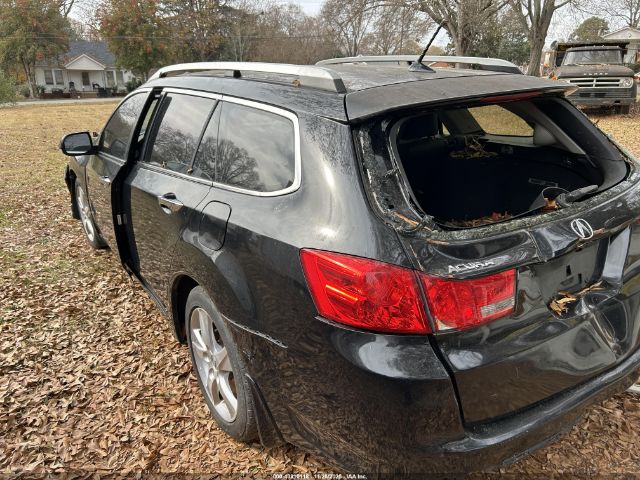 2011 ACURA TSX JH4CW2H62BC000730 Photo 2