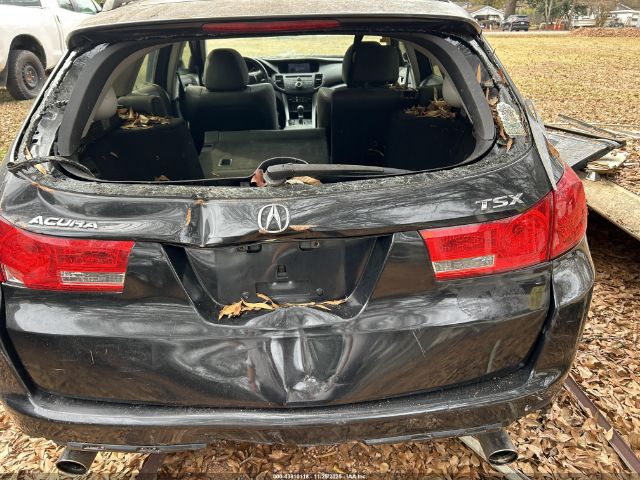 2011 ACURA TSX JH4CW2H62BC000730 Photo 5