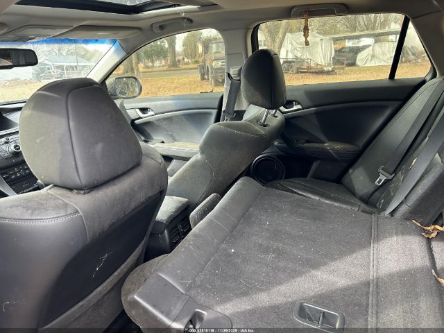 2011 ACURA TSX JH4CW2H62BC000730 Photo 7