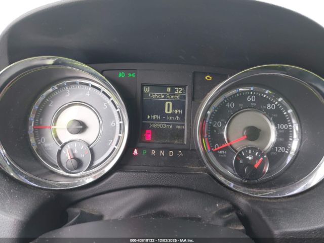 2016 CHRYSLER TOWN & COUNTRY 2C4RC1CG0GR188385 Photo 6