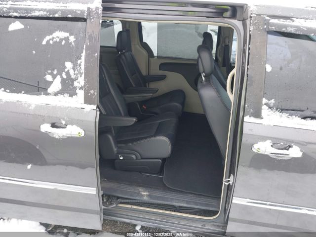 2016 CHRYSLER TOWN & COUNTRY 2C4RC1CG0GR188385 Photo 7