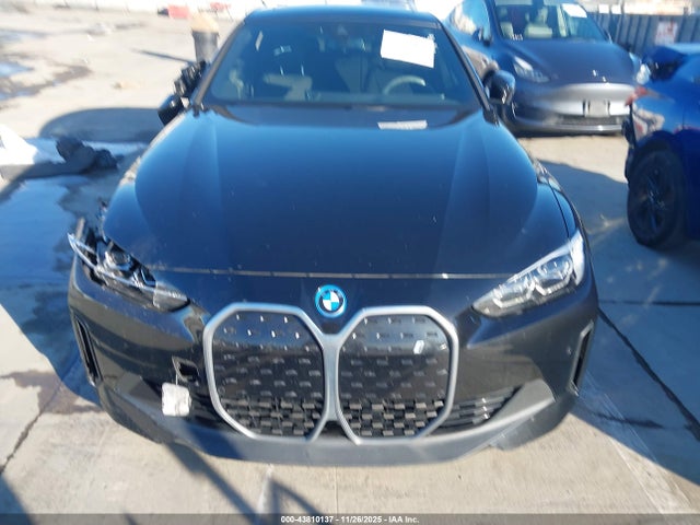 WBY43AW04PFP55437 BMW I4 Edrive35