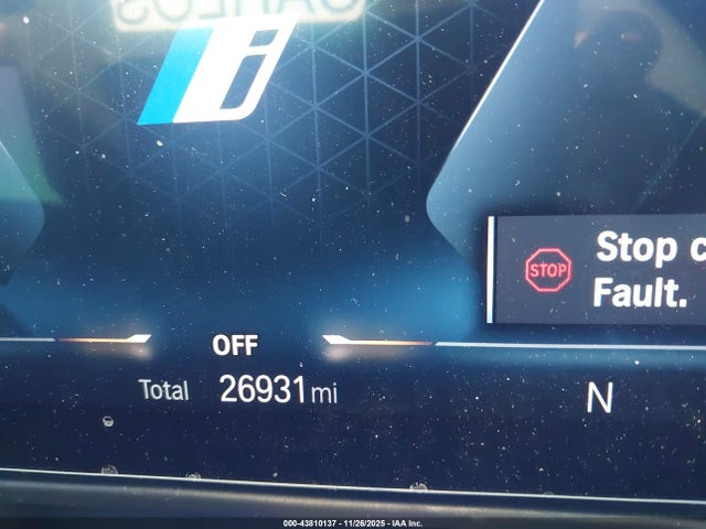 2023 BMW I4 WBY43AW04PFP55437 Photo 6