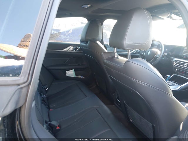 2023 BMW I4 WBY43AW04PFP55437 Photo 7