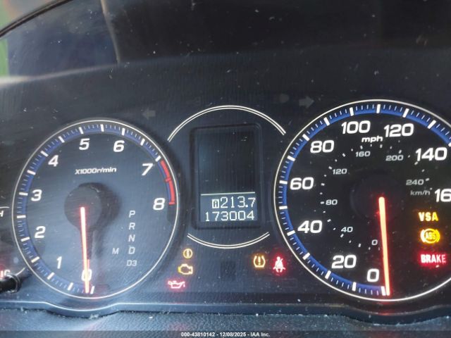 2008 ACURA TSX JH4CL96978C006515 Photo 6