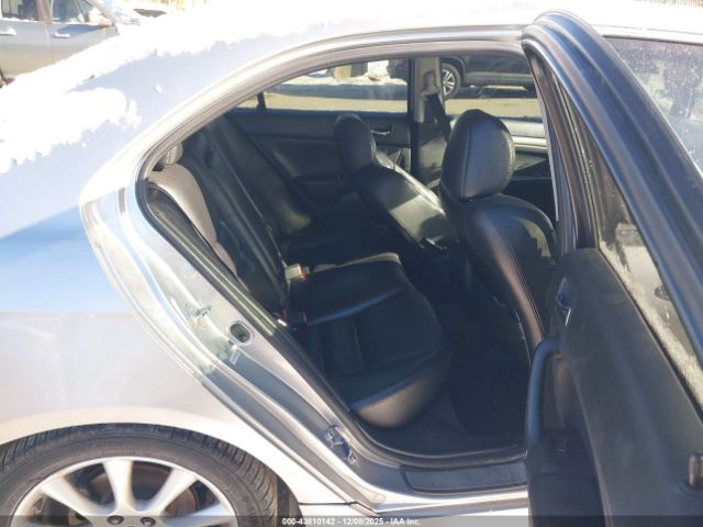 2008 ACURA TSX JH4CL96978C006515 Photo 7