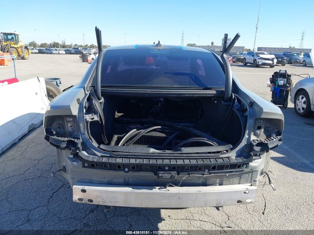 2C3CDXGJ2JH329972 Dodge Charger R/t Scat Pack Rwd