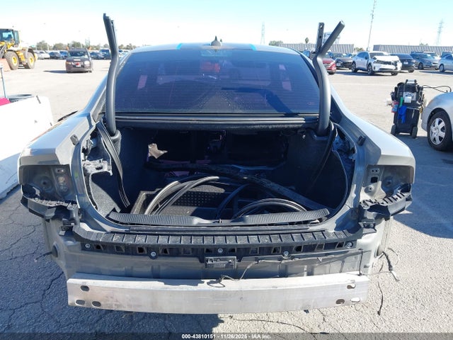 2C3CDXGJ2JH329972 Dodge Charger R/t Scat Pack Rwd