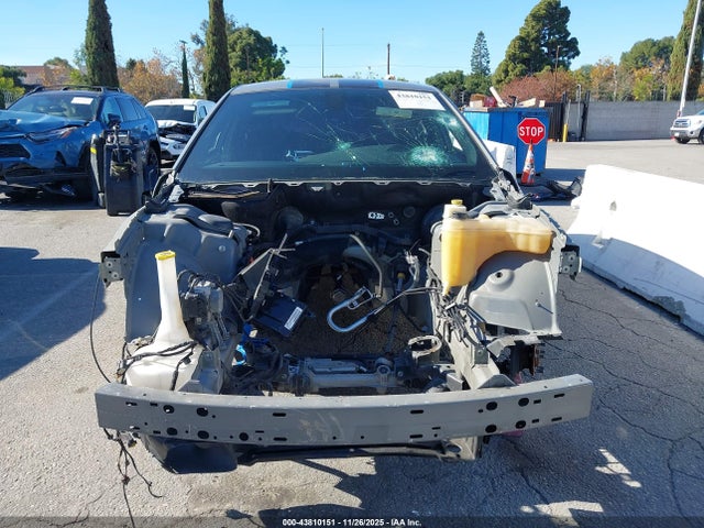 2C3CDXGJ2JH329972 Dodge Charger R/t Scat Pack Rwd