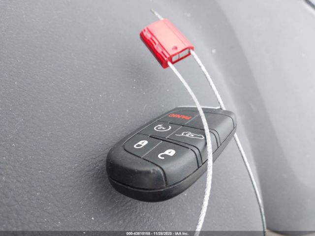 2017 JEEP GRAND CHEROKEE 1C4RJFBGXHC714889 Photo 10