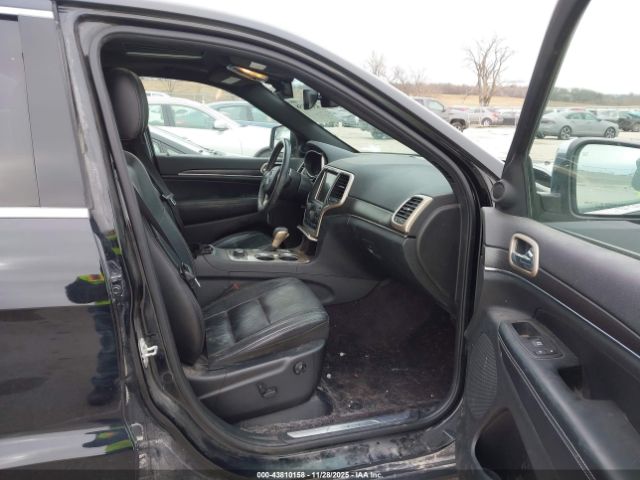 2017 JEEP GRAND CHEROKEE 1C4RJFBGXHC714889 Photo 4