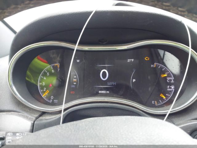 2017 JEEP GRAND CHEROKEE 1C4RJFBGXHC714889 Photo 6