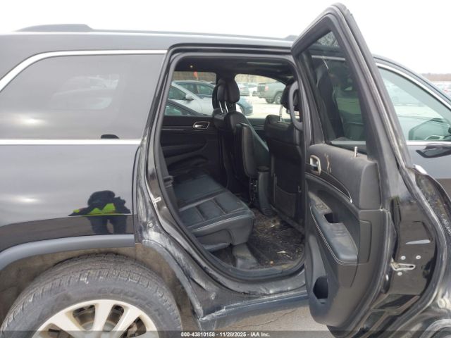 2017 JEEP GRAND CHEROKEE 1C4RJFBGXHC714889 Photo 7