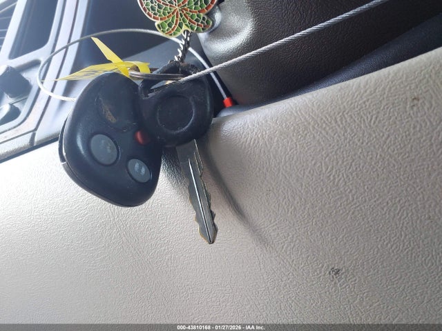 2005 CADILLAC ESCALADE 1GYEK63N25R107493 Photo 10