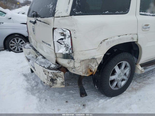 2005 CADILLAC ESCALADE 1GYEK63N25R107493 Photo 5