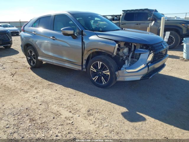 2024 MITSUBISHI ECLIPSE CROSS JA4ATWAA5RZ080775