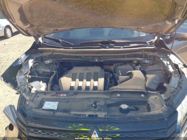 2024 MITSUBISHI ECLIPSE CROSS JA4ATWAA5RZ080775 Photo 9