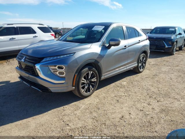 2024 MITSUBISHI ECLIPSE CROSS JA4ATWAA5RZ080775 Photo 1