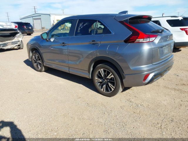 2024 MITSUBISHI ECLIPSE CROSS JA4ATWAA5RZ080775 Photo 2