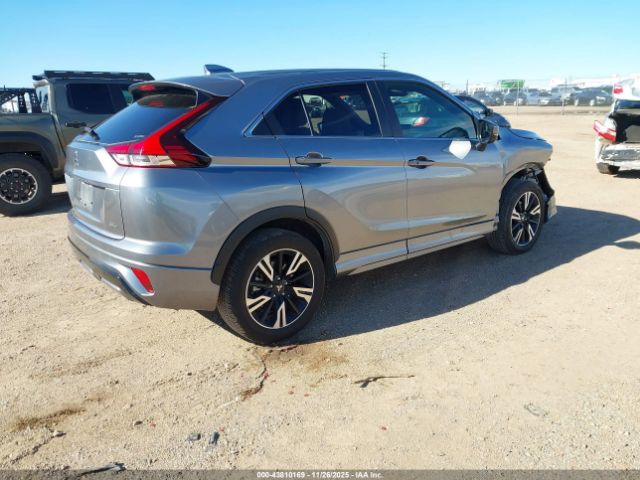 2024 MITSUBISHI ECLIPSE CROSS JA4ATWAA5RZ080775 Photo 3